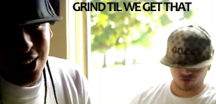 Word Life & Don Rico - Grind Til We Get That Video