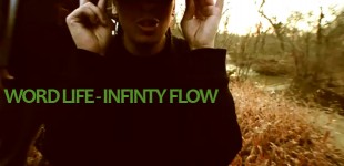 Word Life Infinity Flow Video