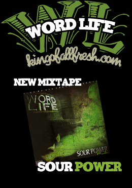 Sour Power Mixtape Download