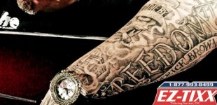 Paul Wall - Word Life