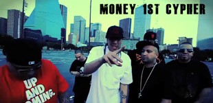 Money 1st Killin Em Cypher feat. Word Life - Kingofallfresh.com