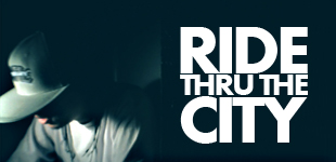 Ride Thru The City - 420 VIDEO