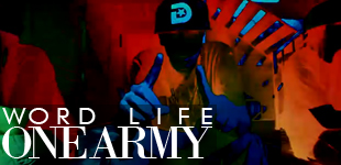 Word Life - One Army