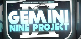 Word Life - Gemini IX Promo