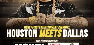 Houston Meets Dallas