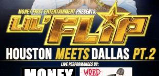 Houston Meets Dallas Pt.2