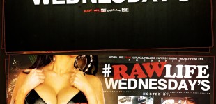 Raw Life Wednesdays