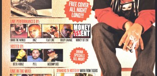 Word Life "Gemini XII Project" Album Release 