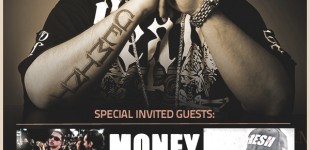 Word Life Performing Live w/ Big Gemini in Denver, San Angelo & Pueblo 