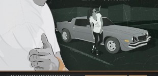 Word Life Live on Stage w/ Curren$y @ The Prophet Bar 5.17.13