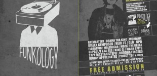 Word Life Live on Stage May 25, 13 - Dj Quick Chris Tribute Show - Sandaga 813 Lounge