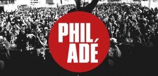 Phil adé - R.O.S.E Tour - Hosted By Word Life - 8/27/13 