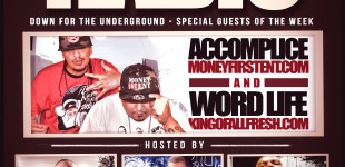 Word Life Live on Mi Casa Online Radio Show in Houston, Tx 11.7.13