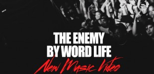 "The Enemy" By Word Life (Official Video)