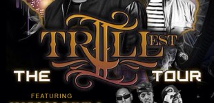 Word Life Live in Concert w/ Bun B & Kirko Bangz - 3.9.14 - Trees Dallas - #TEXASTRILLESTTOUR