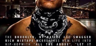 Word Life Live w/ Maino @ Hat Tricks - 7.19.14