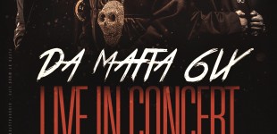 Word Life Live w/ Da 6ix Mafia - 8.2.14 - Dada Dallas 