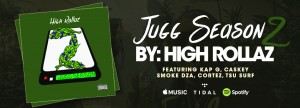 JUGGBANNER